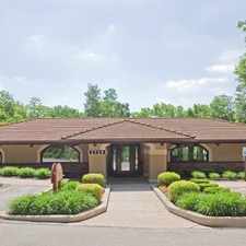 Rental info for Monterey Apartments