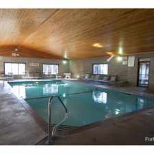 Rental info for Colonial Estates