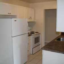 Rental info for Highbury and South Edgeware: 104 Confederation Drive, 0BR