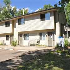 Rental info for Cassils Road and 2 St.: 204 Cassils Road East, 2BR
