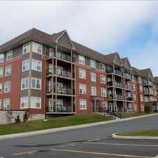 Rental info for Baker Drive and Portland Street: 144 Baker Drive, 1BR