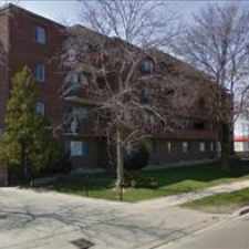 Rental info for Bayview Ave and Major MacKenzie Dr: 9960 Bayview Avenue, 2BR