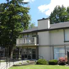 Rental info for Rolling Creek