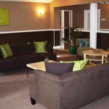 Rental info for Main Street Village Apartment Homes