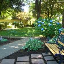 Rental info for Edgemont