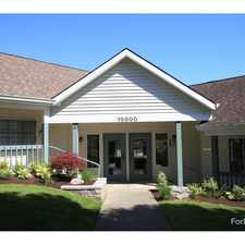 Rental info for Oak Hill