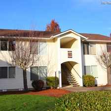 Rental info for Columbus Village