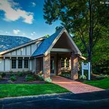 Rental info for Hickory Hills