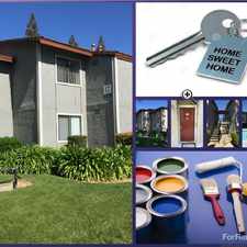 Rental info for Sunflorin Village Apartments