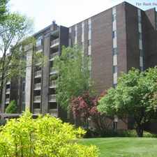 Rental info for LaVale Apartments