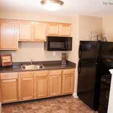 Rental info for The Residences of South Hills