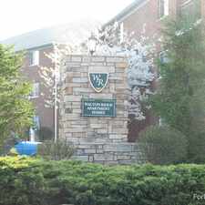 Rental info for Walton Ridge Apartments