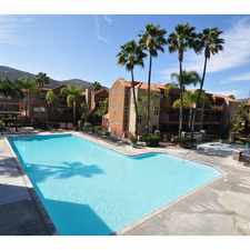 Rental info for La Terraza Luxury Apartments