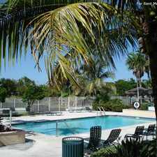 Rental info for Riverview House