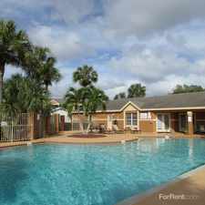 Rental info for Coral Palms Apartments