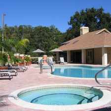 Rental info for Harbor Oaks