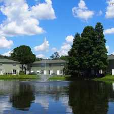 Rental info for Townsgate