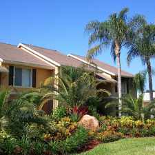 Rental info for Madison at Largo