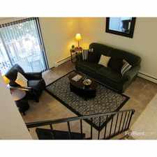 Rental info for Woodmere Townhome Apartments