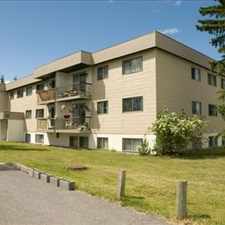 Rental info for 1st Ave and Ospika: 4133 and 4155 1st Avenue, 1BR