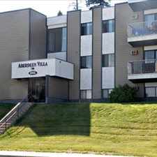 Rental info for 949,1051,1103 Hugh Allan Drive, 1BR