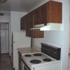 Rental info for 43 St and 44 Ave: 4302 43rd Street, 1BR