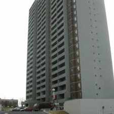 Rental info for Finch and Weston: 3400 Weston Road, 0BR