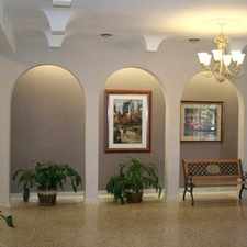 Rental info for : 1140 Mary Street North, 1BR