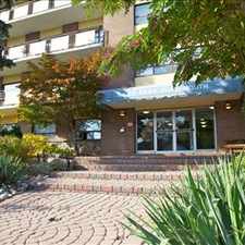 Rental info for Park Rd N and Saguenay Ave: 110 Park Road North, 2BR