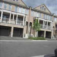 Rental info for Derry road and Tenth Line: 7250 TRIUMPH LANE, 3BR