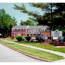 Rental info for Homes of Towne Plaza