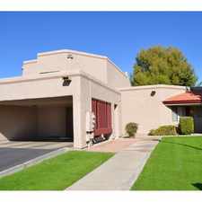 Rental info for Acoma Thunderbird Townhouses