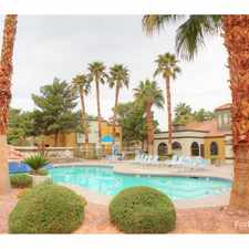 Rental info for Sunset Cove
