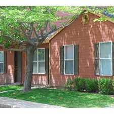 Rental info for Mulberry Park