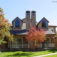 Rental info for Epernay