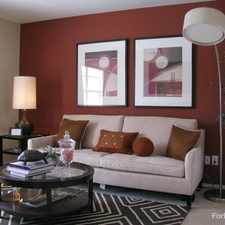 Rental info for Pinehurst Place