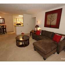 Rental info for Olivia Place