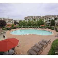 Rental info for Waterford Landing