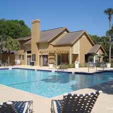 Rental info for Fisherman's Landing