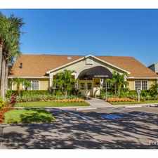 Rental info for Providence at Palm Harbor