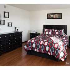 Rental info for Hawthorne Place