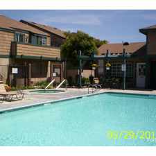 Rental info for Stonegate