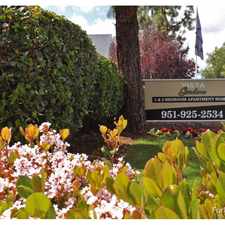 Rental info for Vista Gardens Apartment Homes