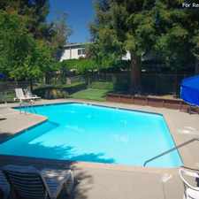 Rental info for Newell Vista Apartments