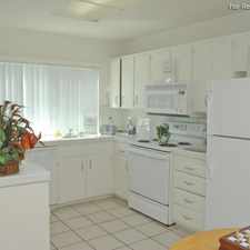 Rental info for Mission Park Apartments