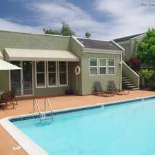 Rental info for Breakwater Apartment Homes