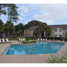 Rental info for Ansley at Harts Road