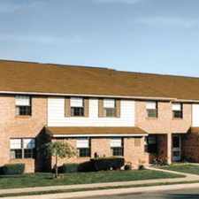 Rental info for Chapel Valley Townhomes