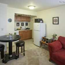 Rental info for Shoreland Manor