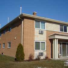 Rental info for 1414-1420 E. Warnimont Ave.